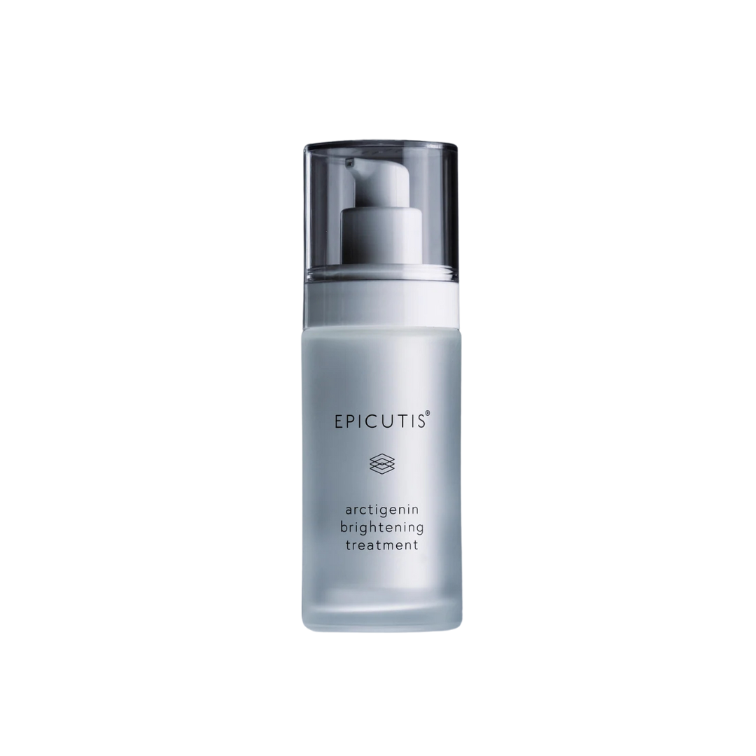 Arctigenin Brightening Treatment
