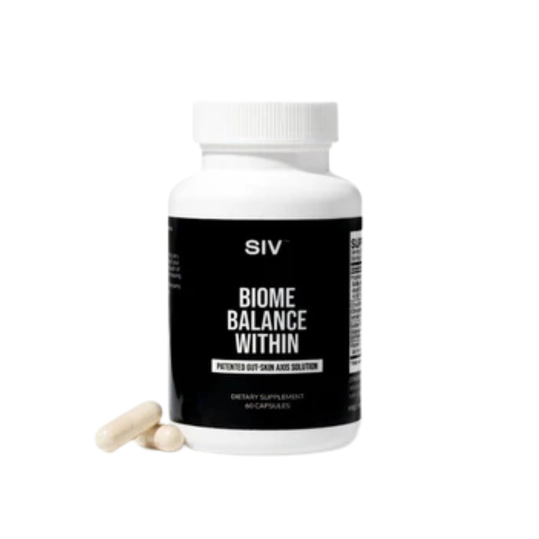 Biome Balance Within