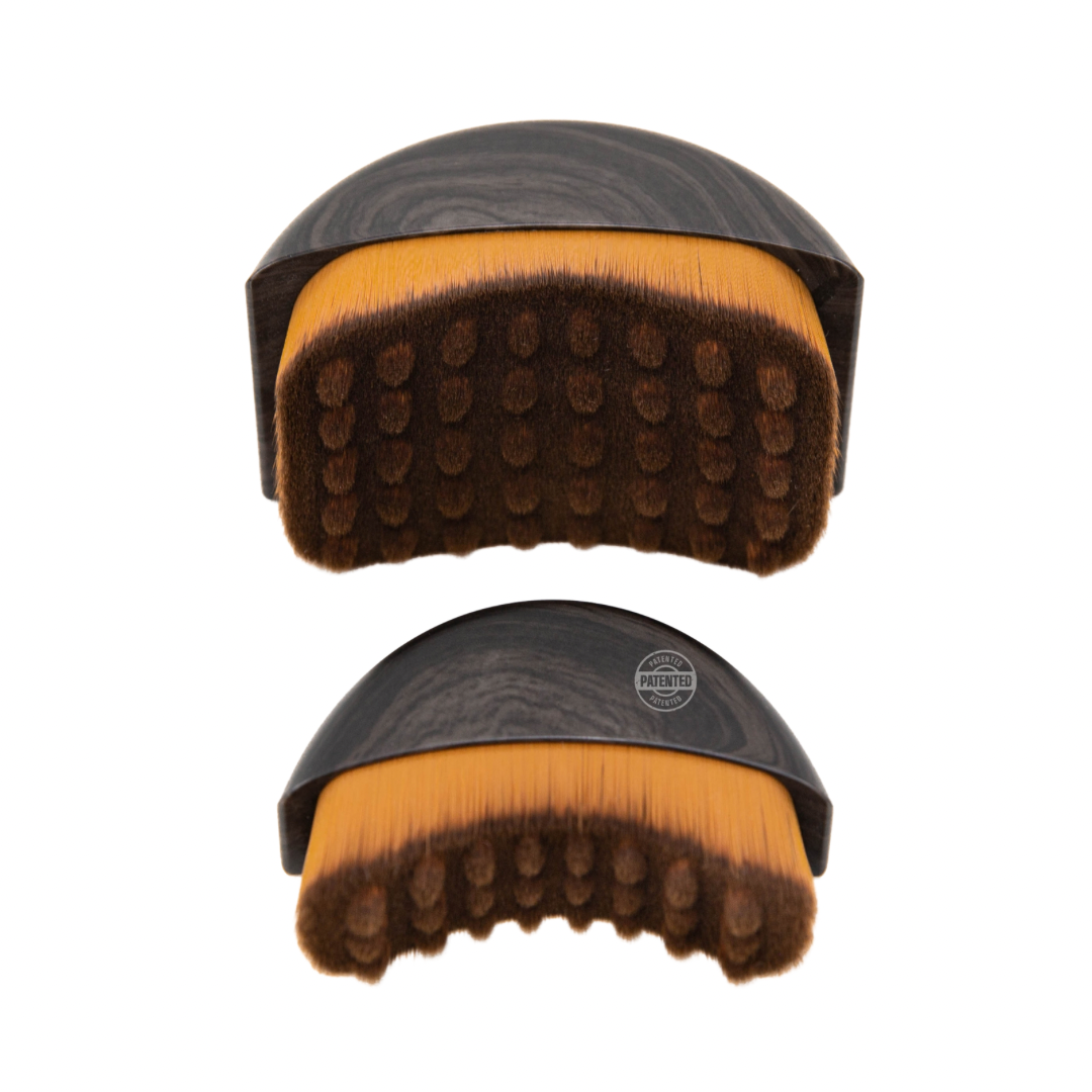 LARGE Cecily Braden Lymphatic Brush