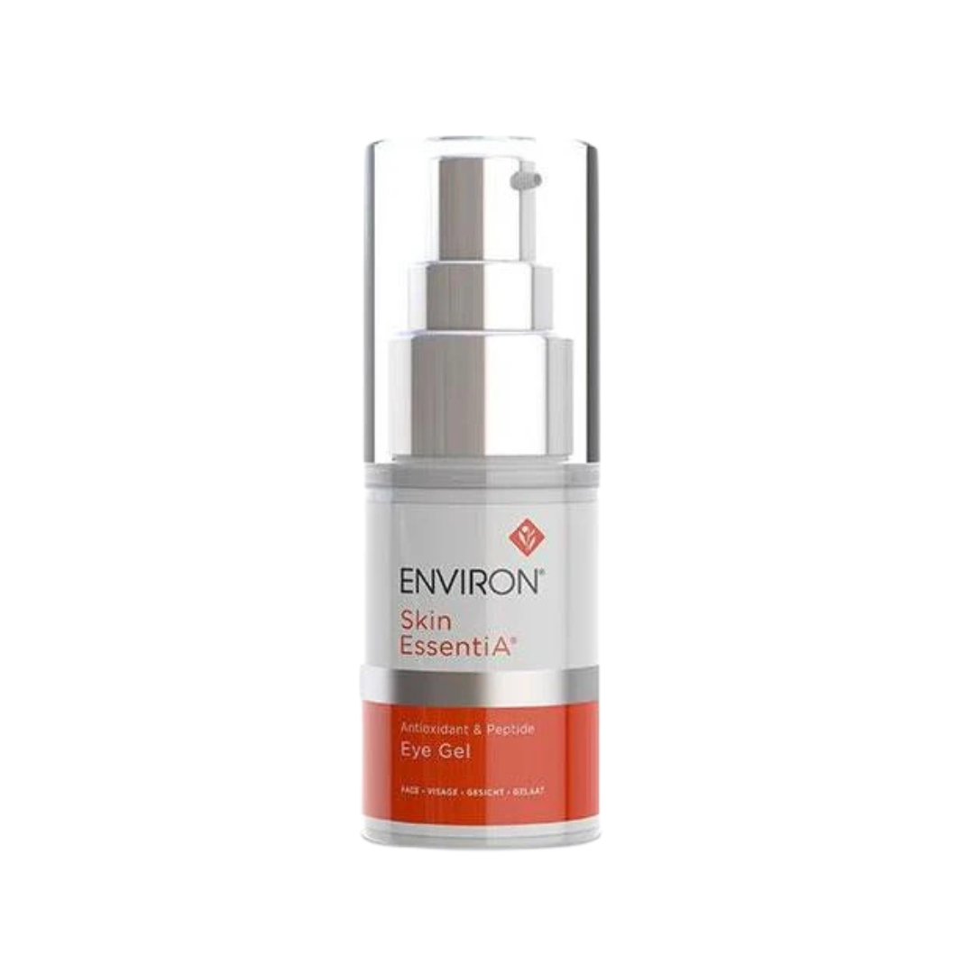 Antioxidant & Peptide Eye Gel