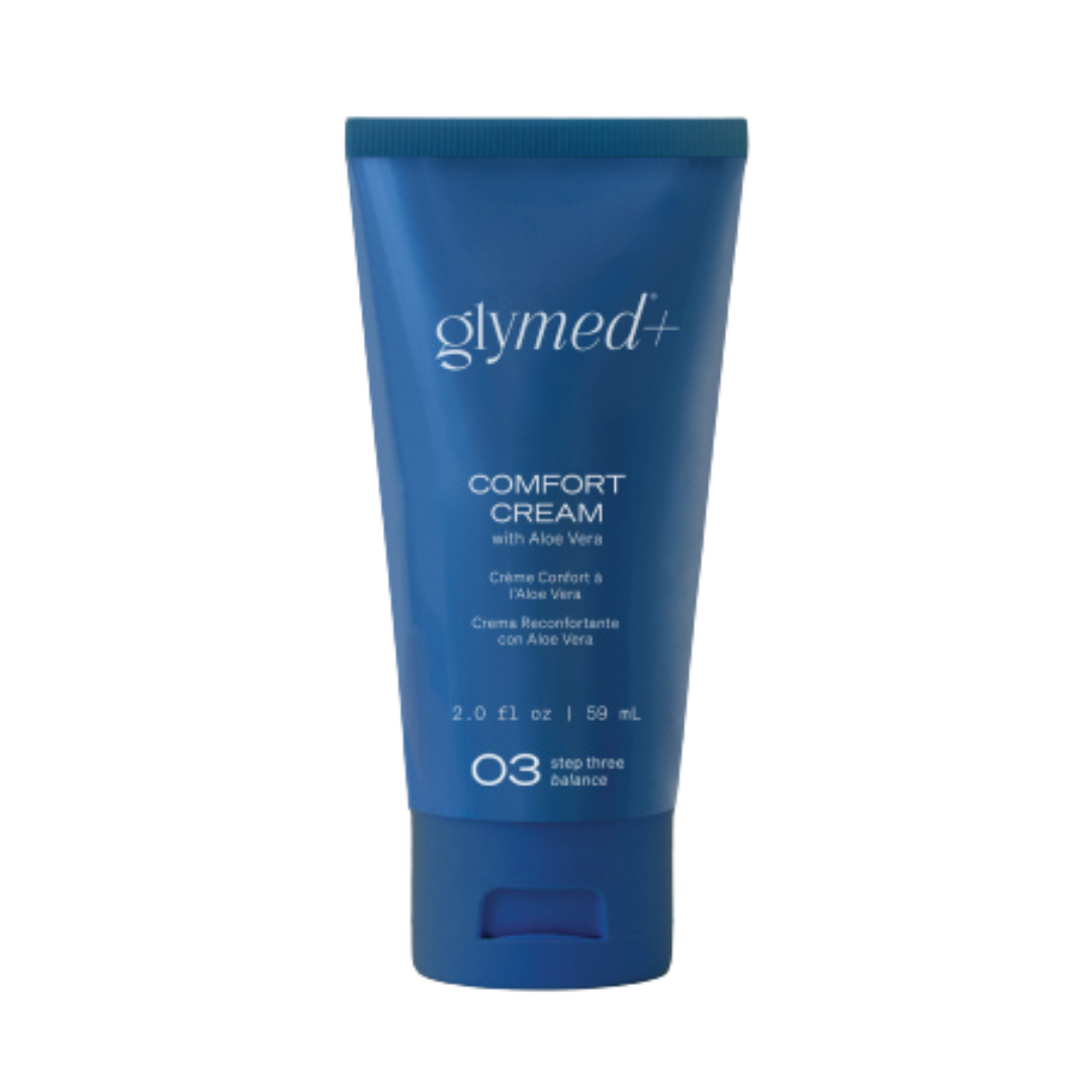 Comfort Cream with Aloe Vera