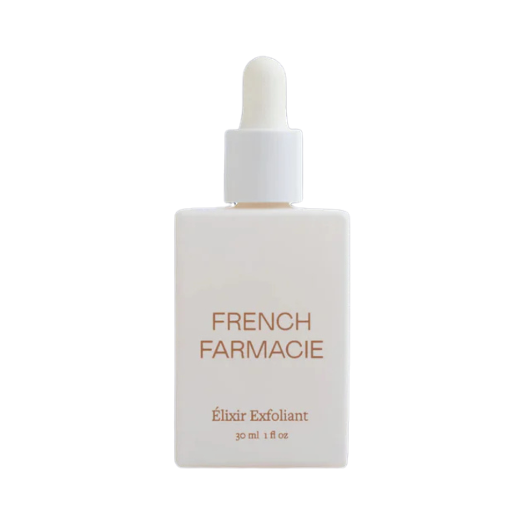 SALE Elixir Exfoliant