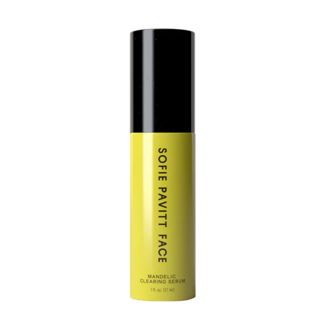 Mandelic Clearing Serum