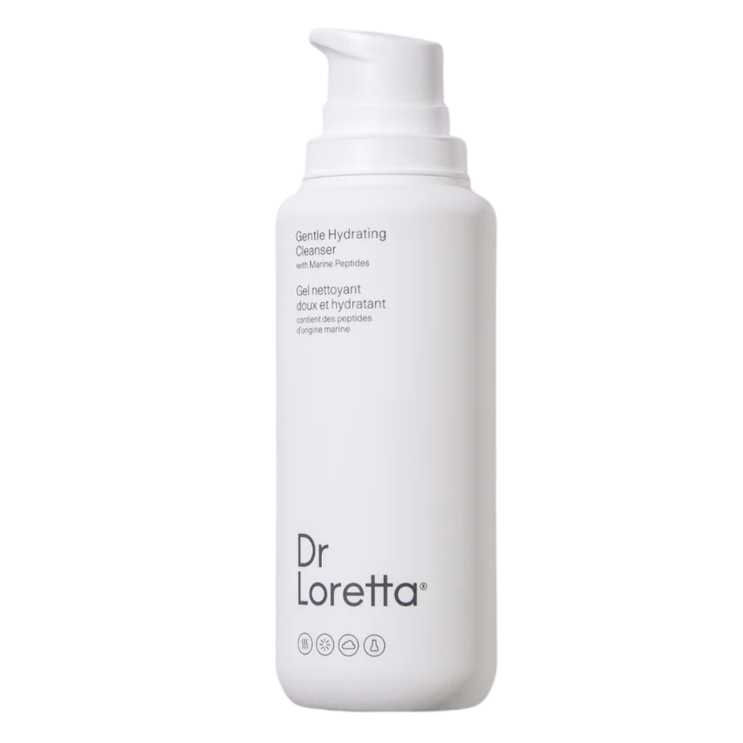 Gentle Hydrating Cleanser