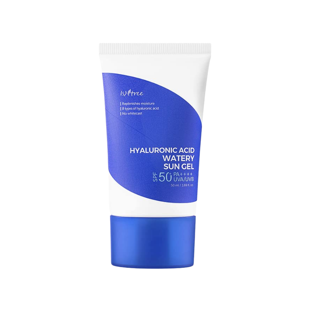 Hyaluronic Acid Watery Sun Gel