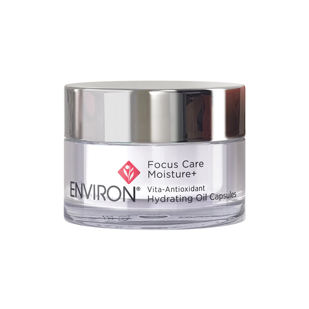 Hydrating Oil Capsules