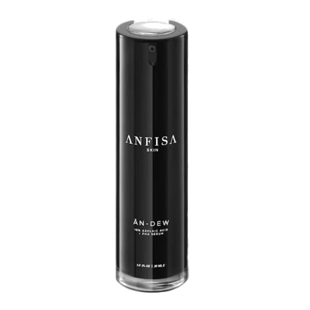 ÂN-DEW 10% Azelaic Acid + PHA Serum