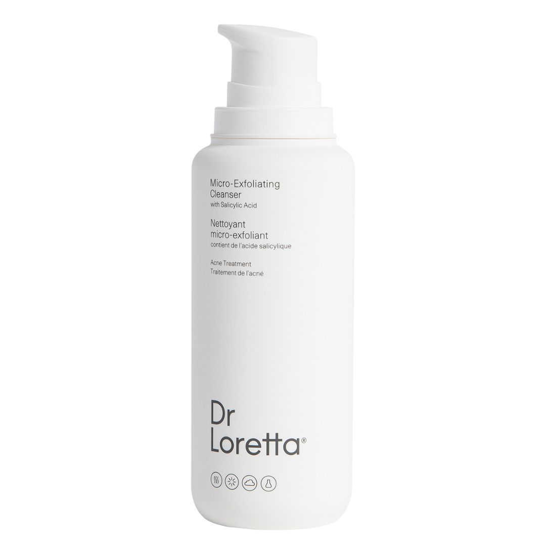 SALE! Micro-Exfoliating Cleanser