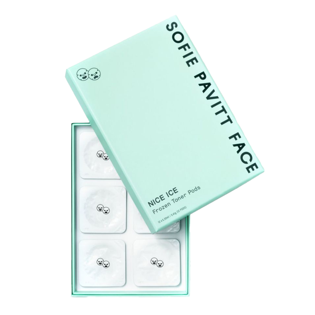 Nice Ice Toner Pods