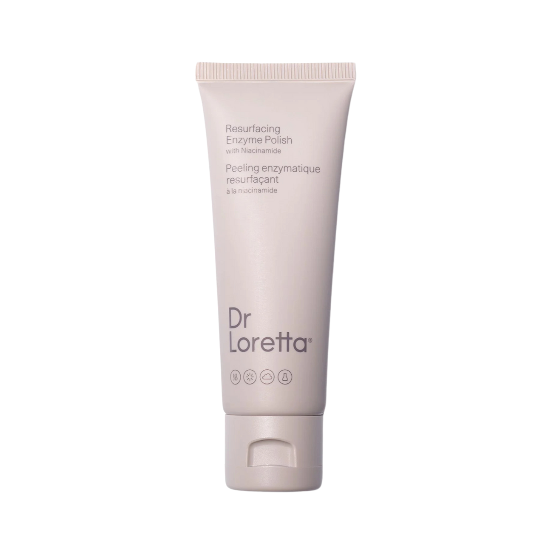 Resurfacing Enzyme Polish