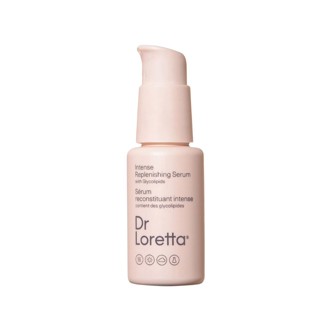Intense Replenishing Serum