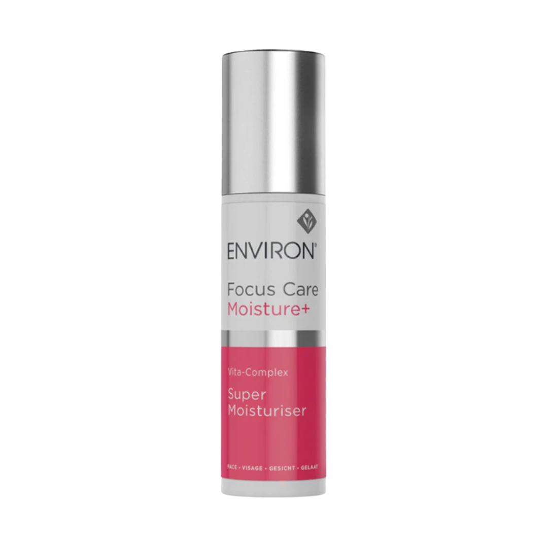 Super Moisturizer