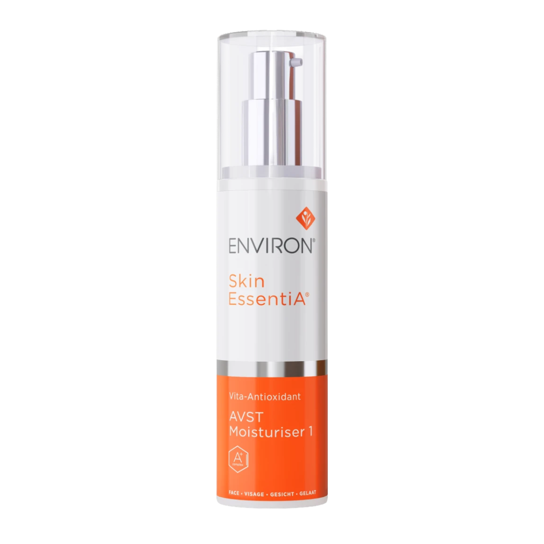 Vita-Antioxidant AVST 1 Cream