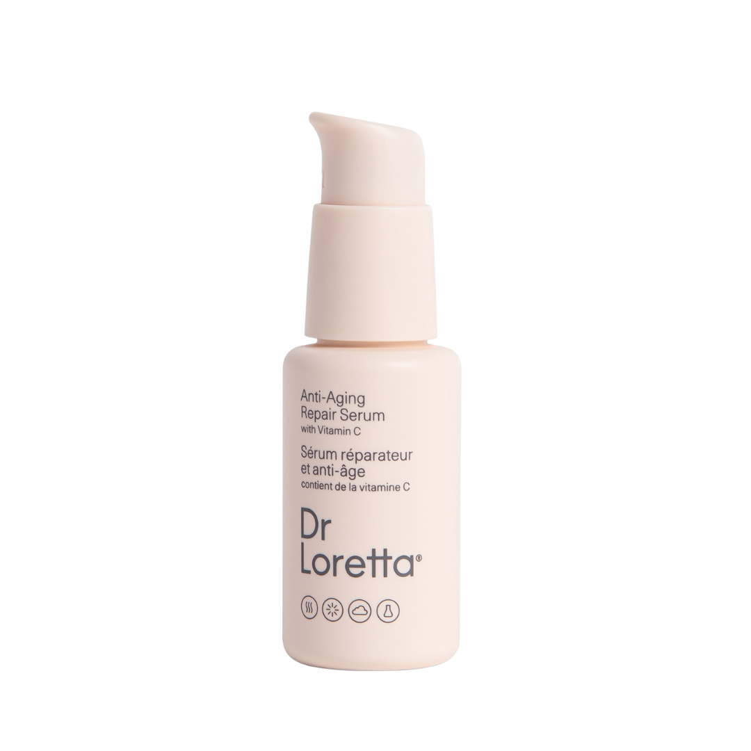 Anti-Aging Repair Serum