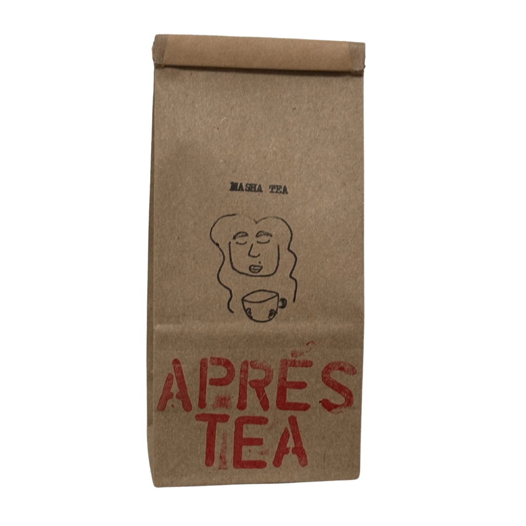 Apres Tea