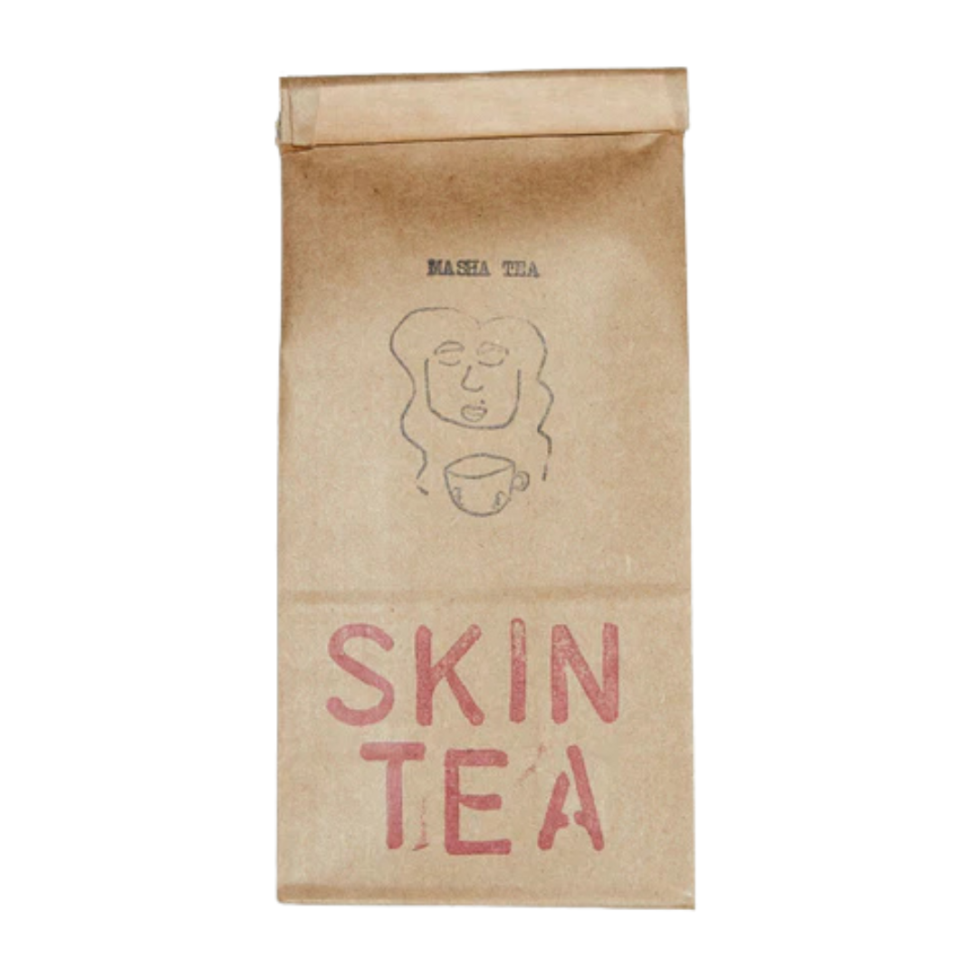 Skin Tea