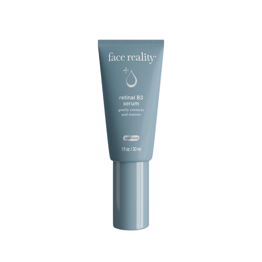 Retinal B3 Serum