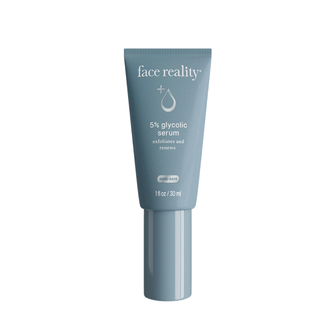 5% Glycolic Serum