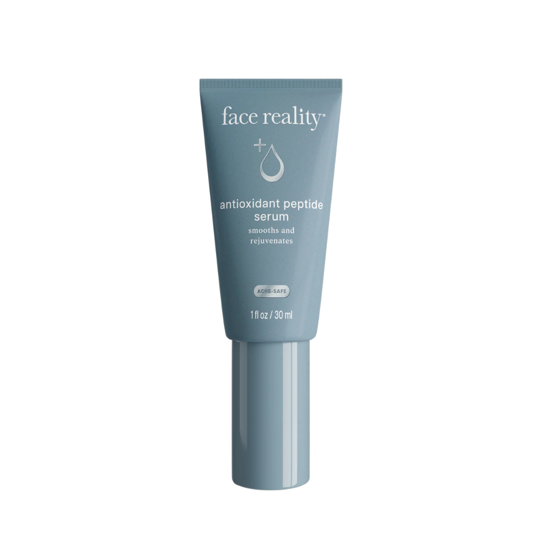 Antioxidant Peptide Repair Serum
