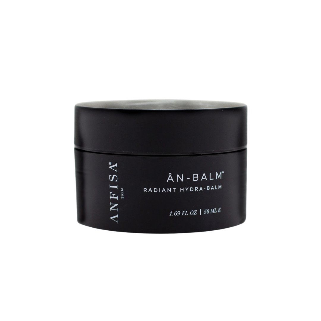 FULL SIZE ÂN-BALM Radiant Hydra-Balm