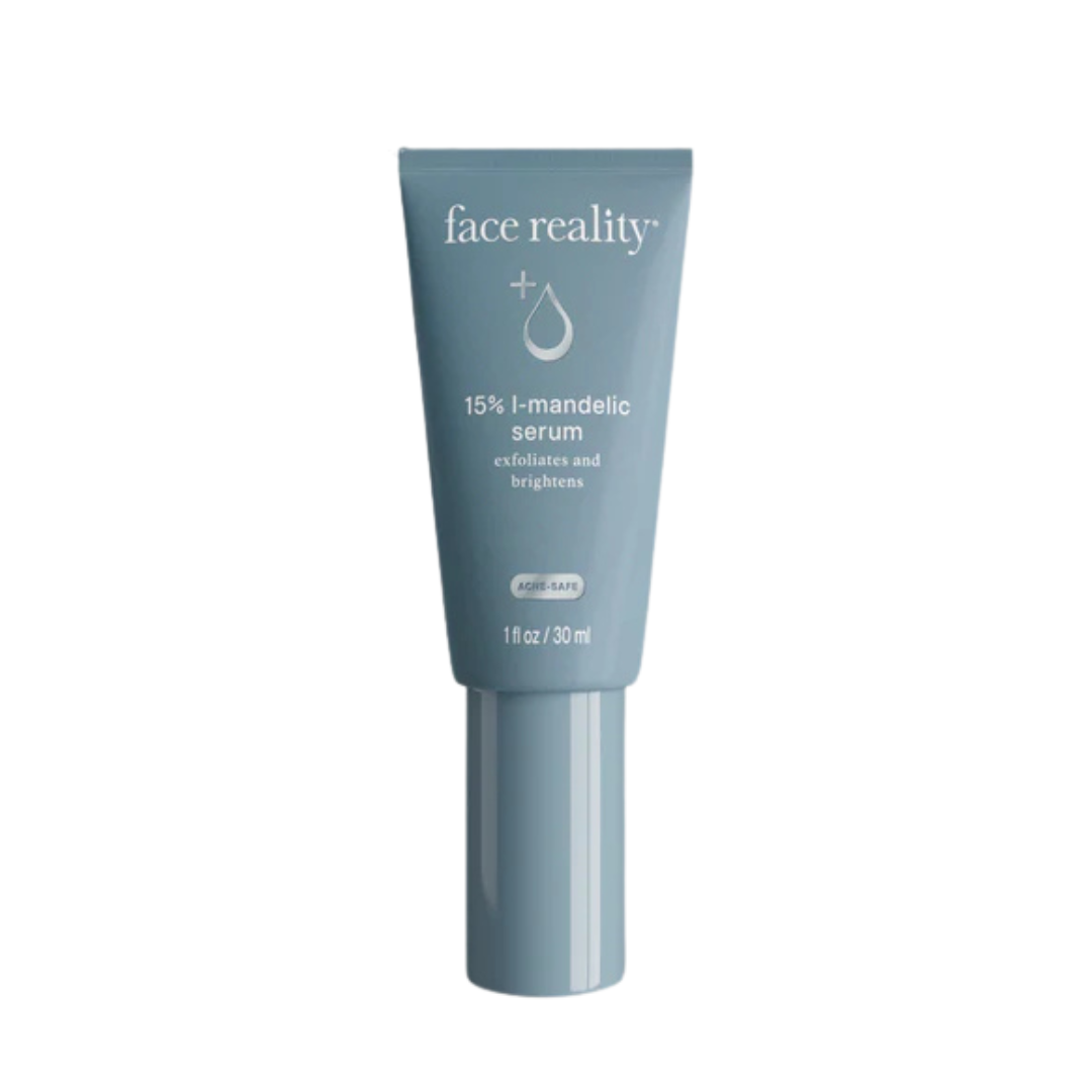 15% Mandelic Serum