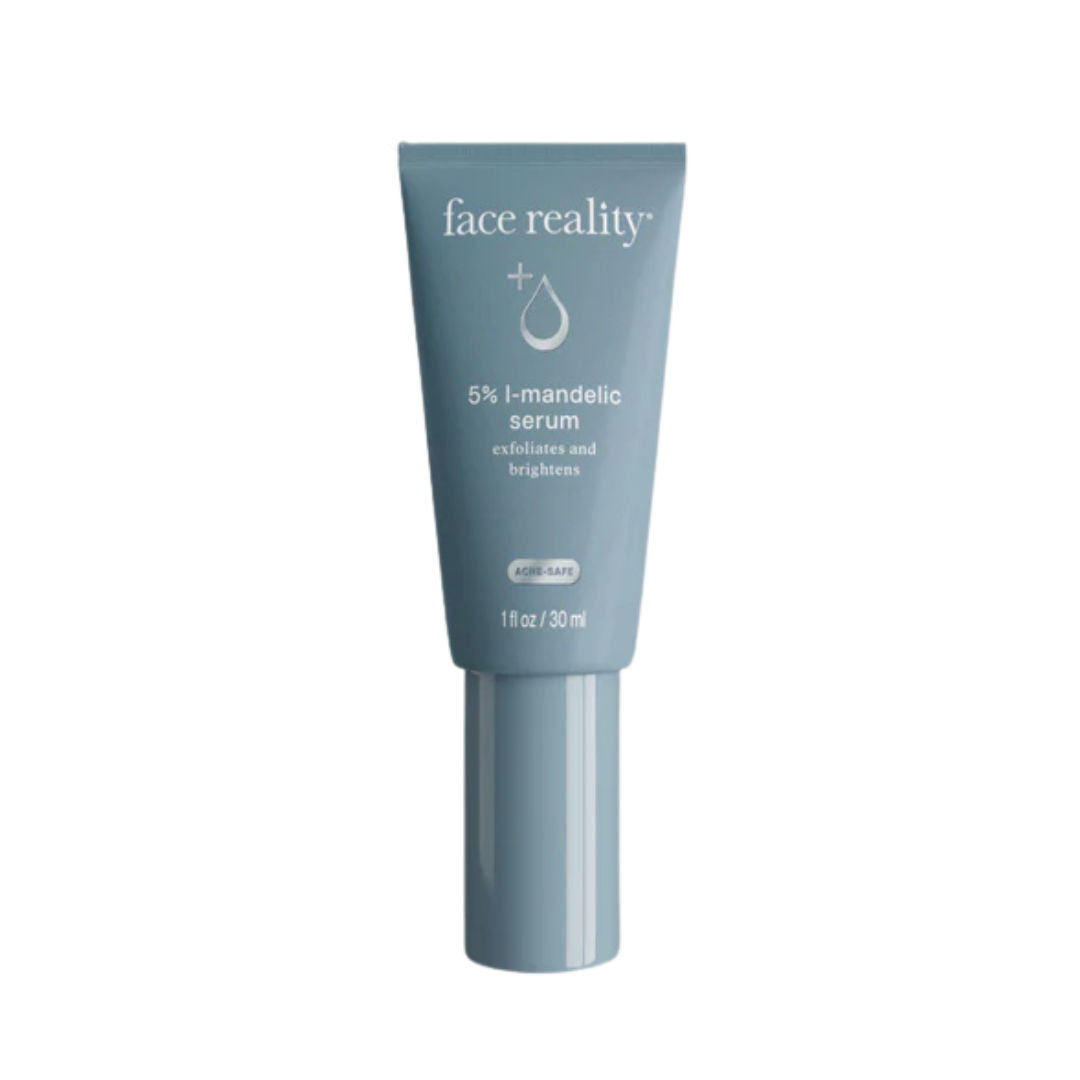 5% Mandelic Serum