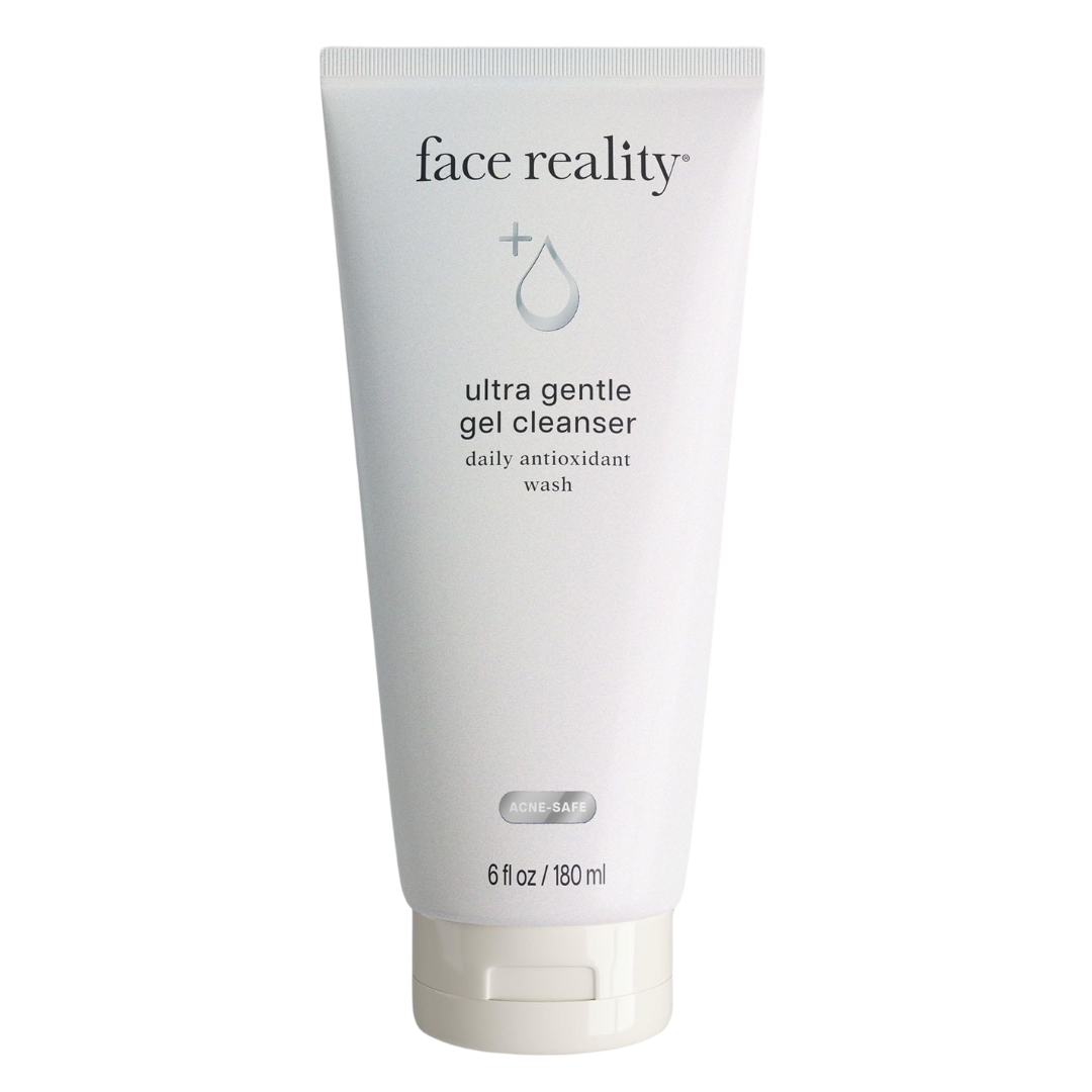 Ultra Gentle Gel Cleanser