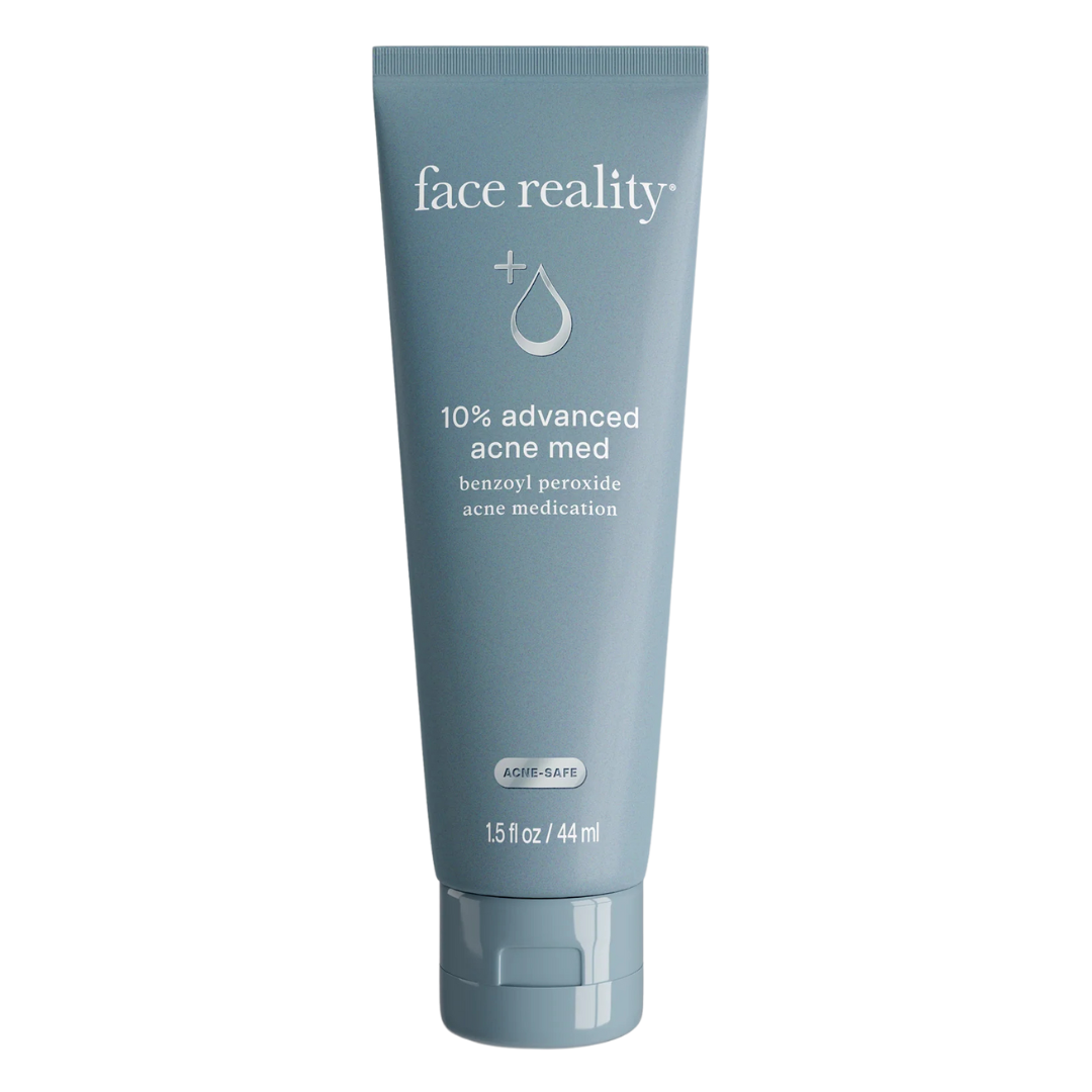 10% Advanced Acne Med