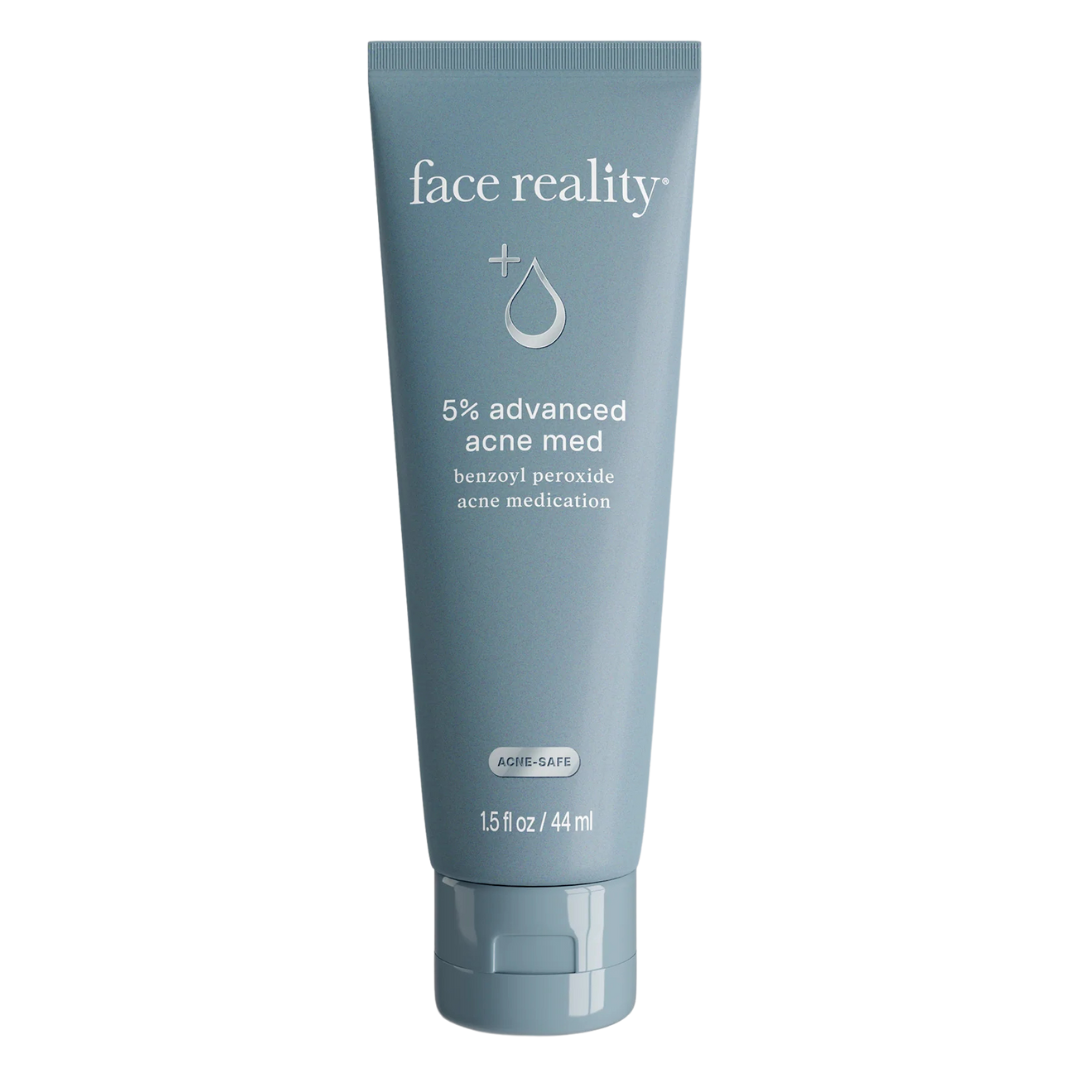 5% Advanced Acne Med