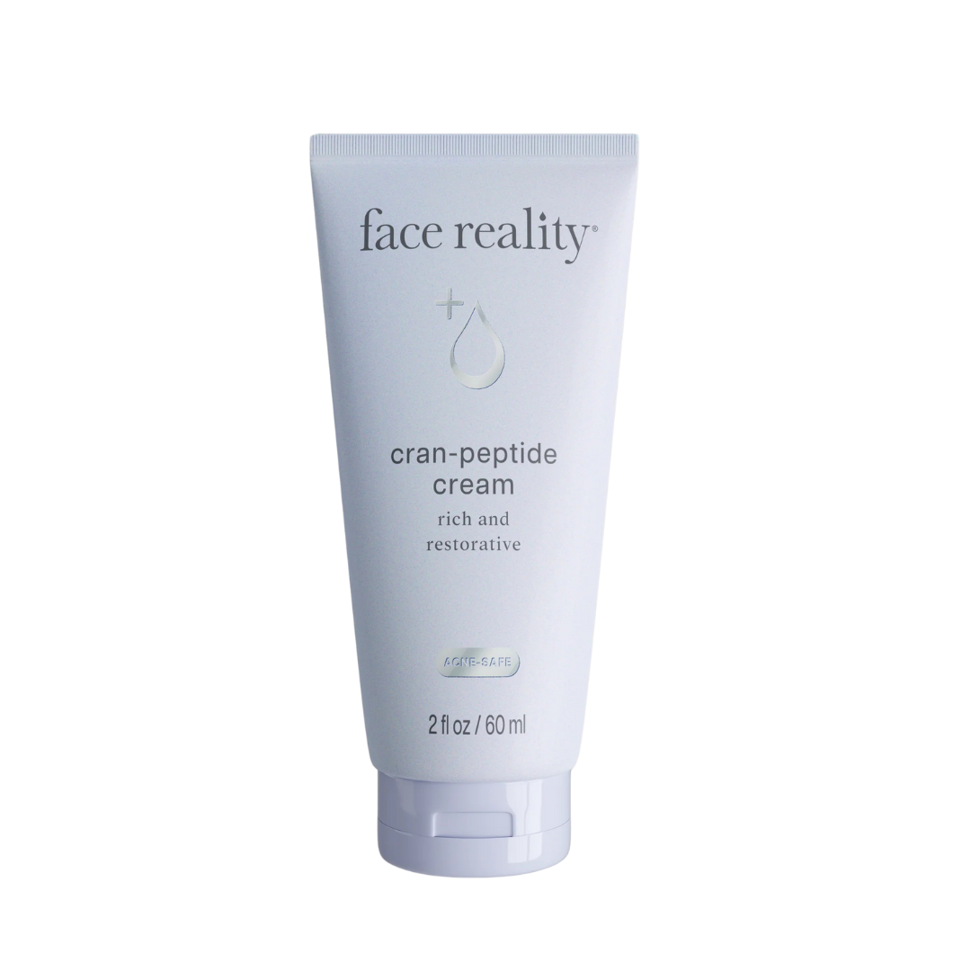 Cran Peptide Cream