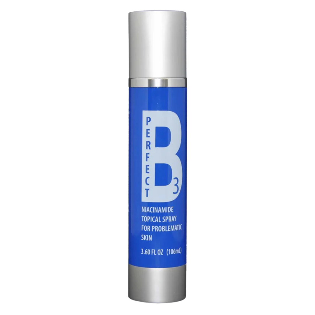 The Perfect B3 Spray