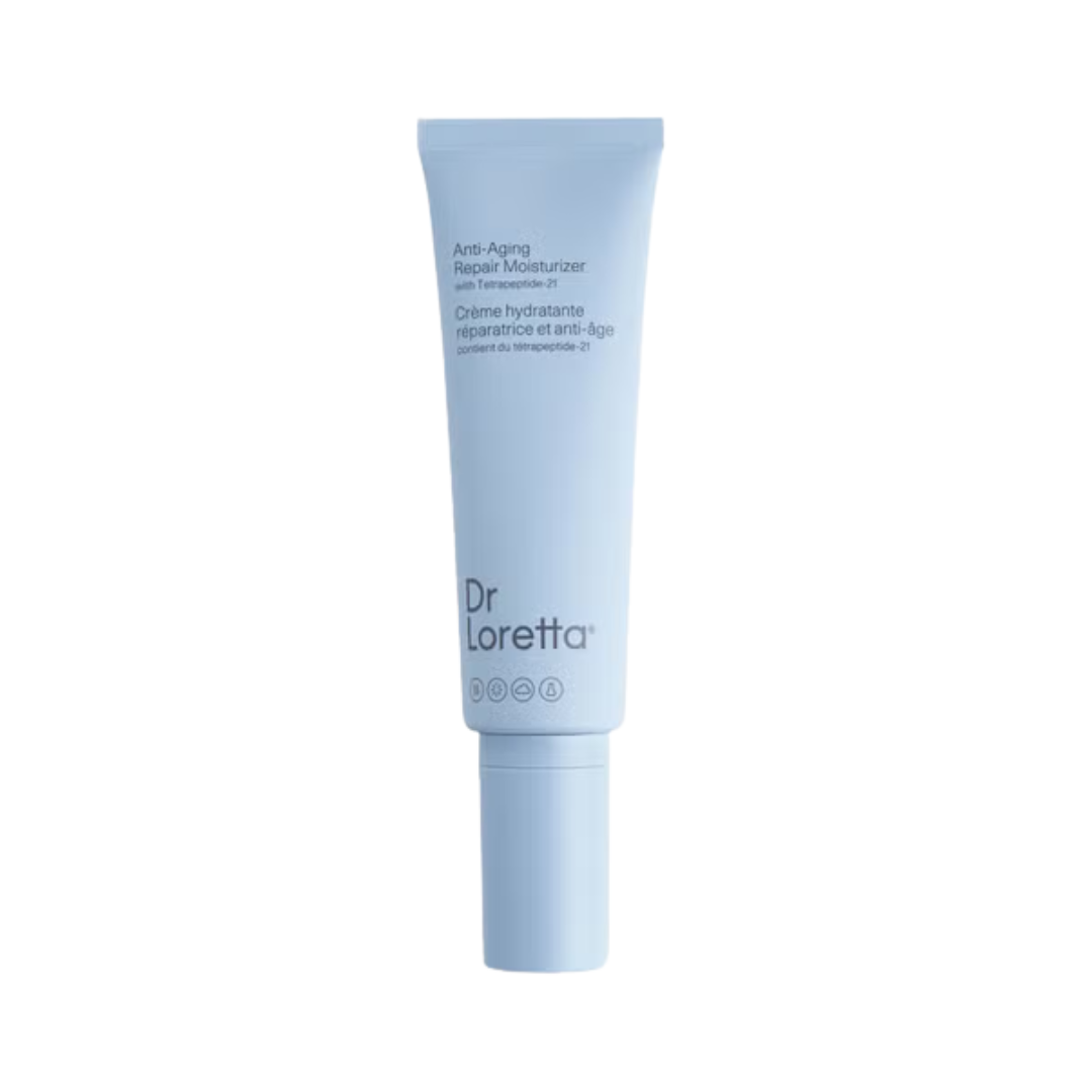 Barrier Repair Gel Cream