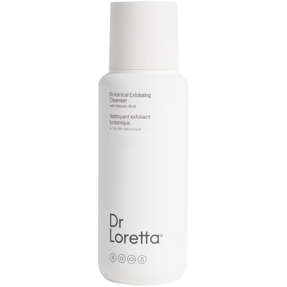 Botanical Exfoliating Cleanser