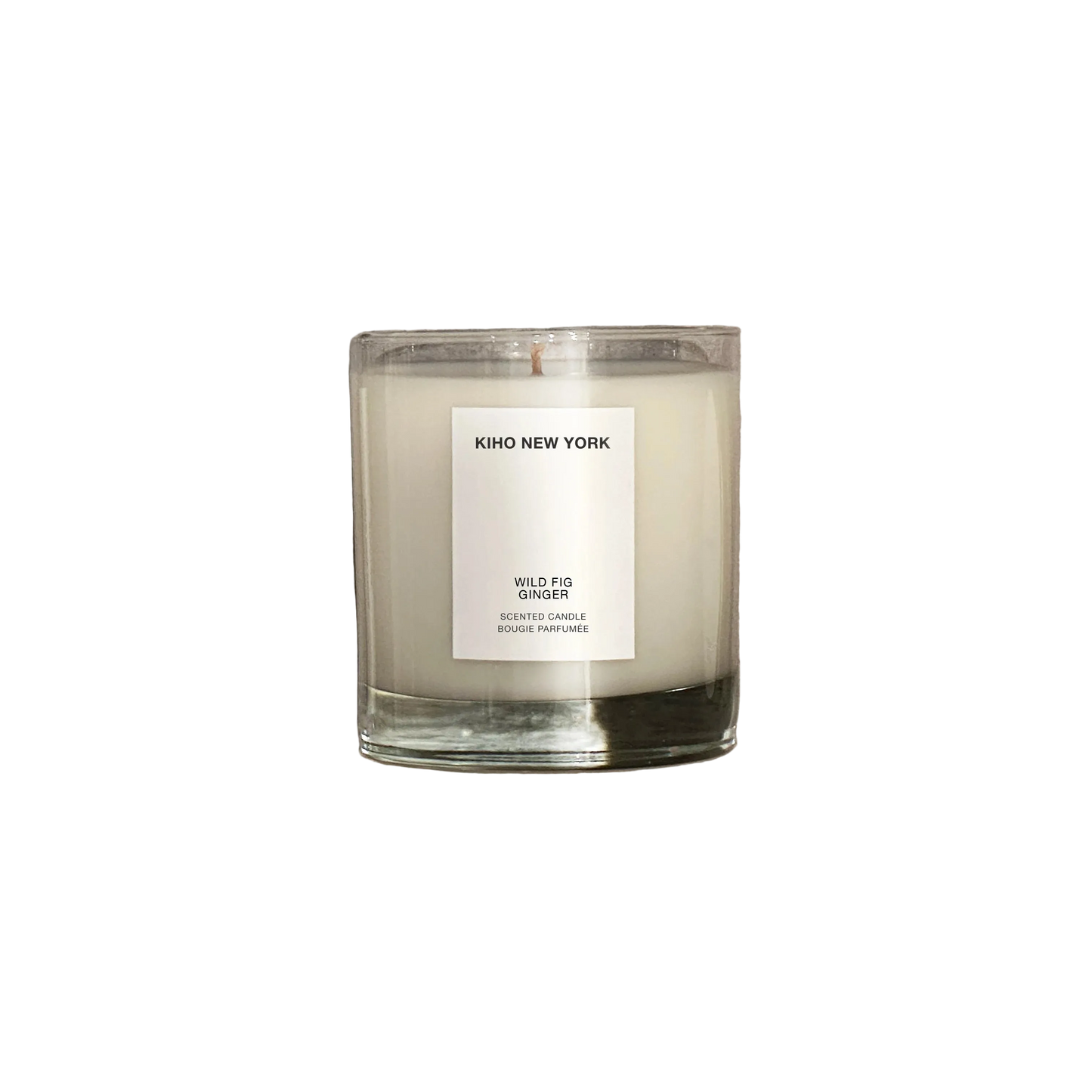 Wild Fig Ginger Candle