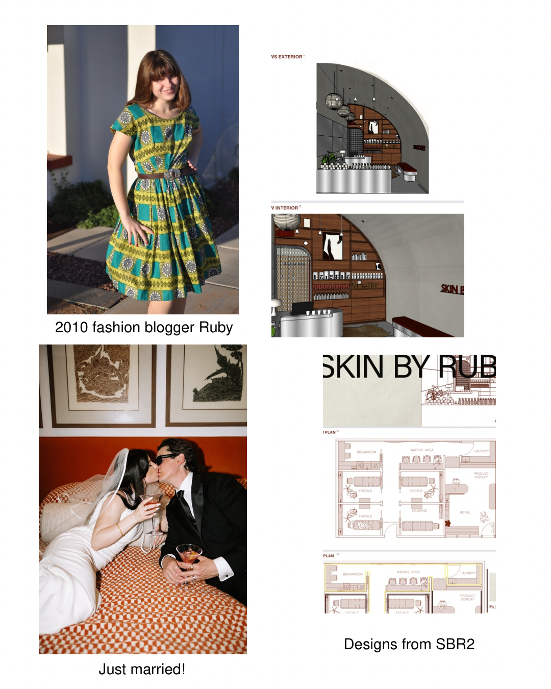 One super long and slightly vulnerable introduction to the 'blog by Ruby'