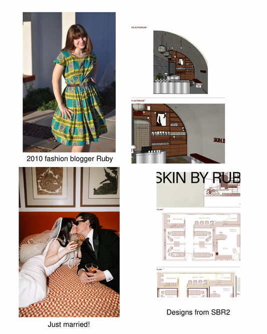 One super long and slightly vulnerable introduction to the 'blog by Ruby'