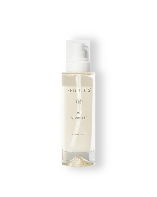Epicutis Oil Cleanser