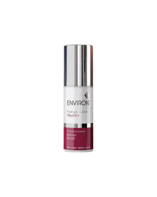Tri- Retinoid Complex Retinol Serum