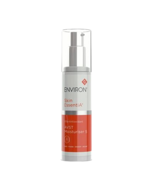 Environ Vita-Antioxidant AVST Moisturiser 5