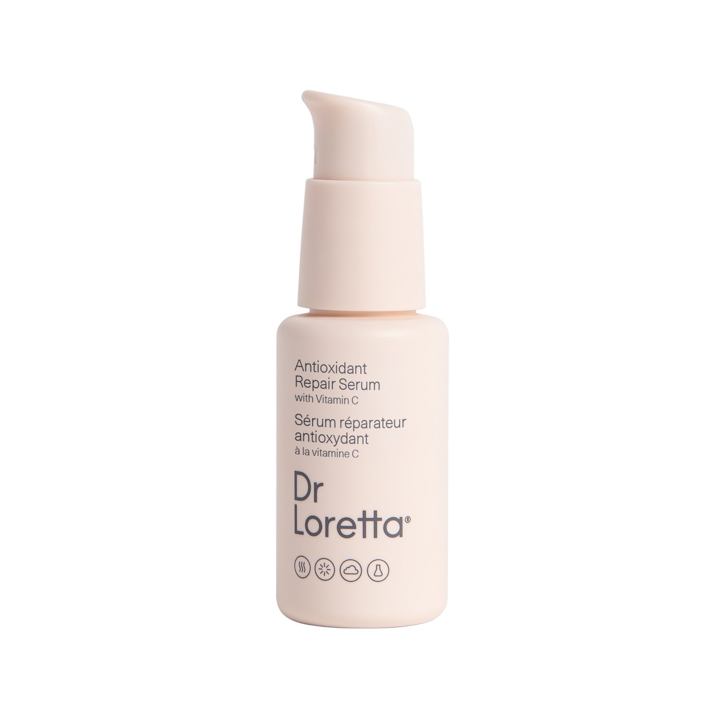 Antioxidant Repair Serum
