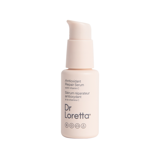 Antioxidant Repair Serum