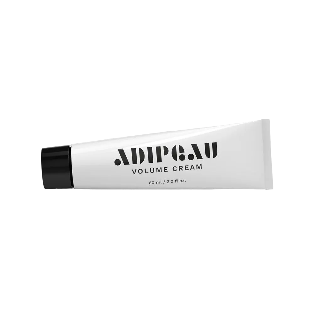 Volume Cream