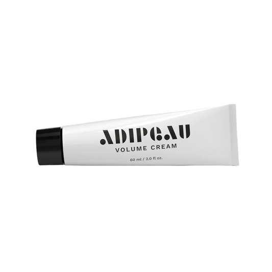Volume Cream