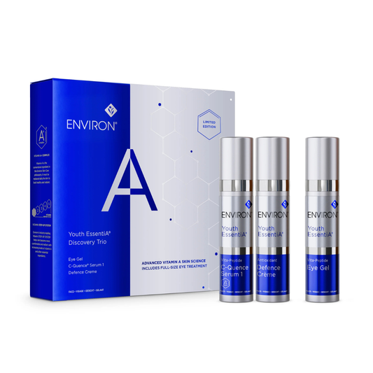 Youth EssentiA® Discovery Trio