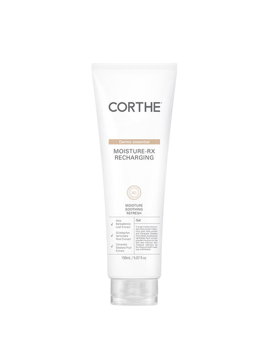 Corthe Dermo Essential Moisture RX Recharging Cream