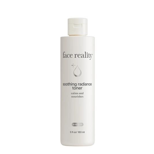 Soothing Radiance Toner