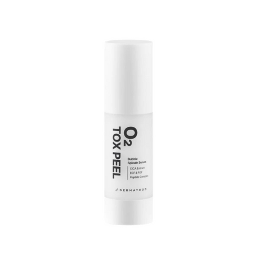 O2 Tox Peel