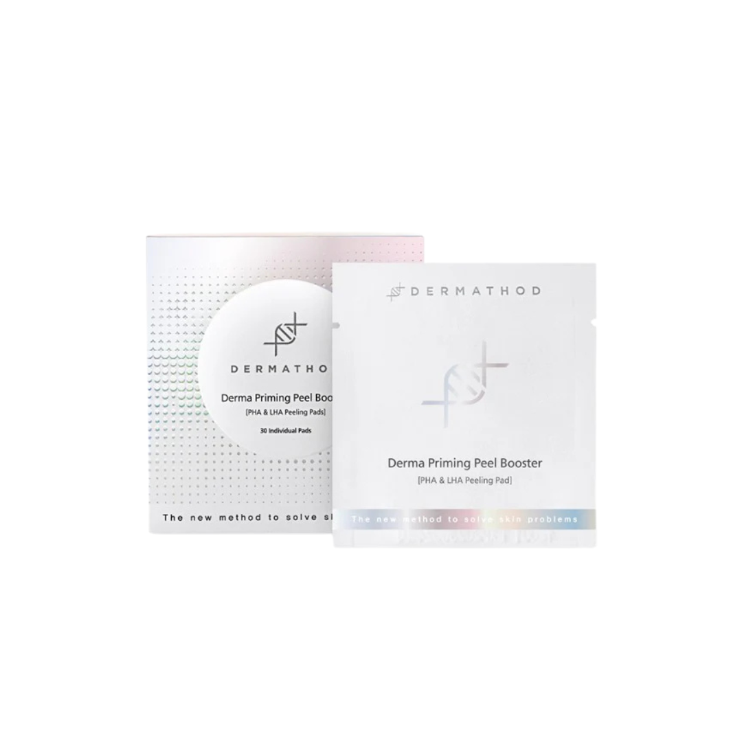 Priming Peel Booster