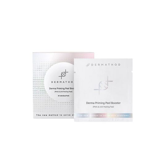 Priming Peel Booster