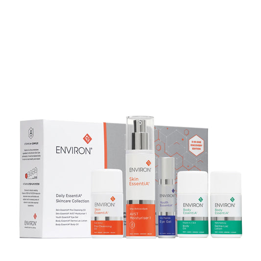 5-IN-ONE DISCOVERY EDITION